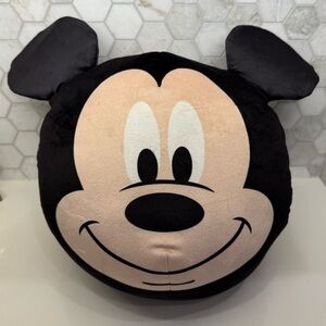 Mickey Mouse cloud pillow/ stuffed animal
